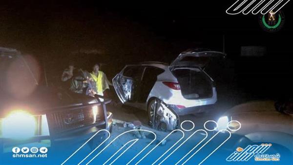 عاجل/ الحزام الأمني يكشف تفاصيل القبض على سيارة مفخخة في العاصمة عدن 