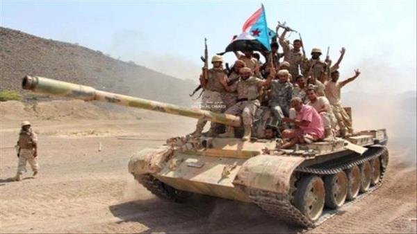 الجنوب يمضي لقيام دولته وليس للدفاع عن شرعية الفساد 