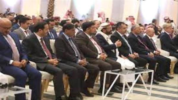 مطالبة اعضاء بمجلس القيادة الرئاسي للعودة الى الشمال 