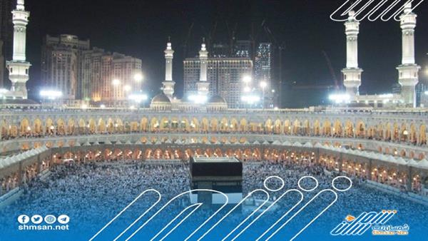 السعودية تعلن نجاح موسم الحج هذا العام 