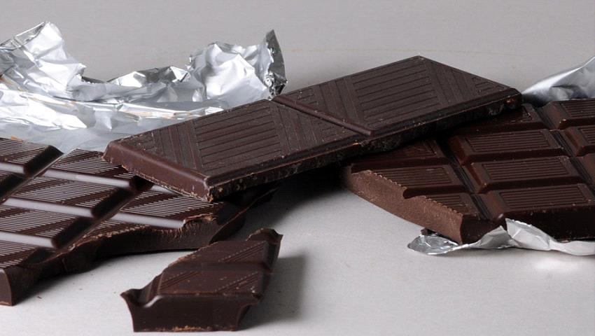 صادم...الشوكولاتة مفيدة لمرضى القلب والسكري !