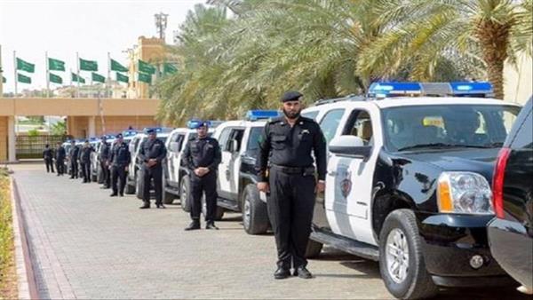 9305 مخالفين لنظام الإقامة وأمن الحدود السعودية