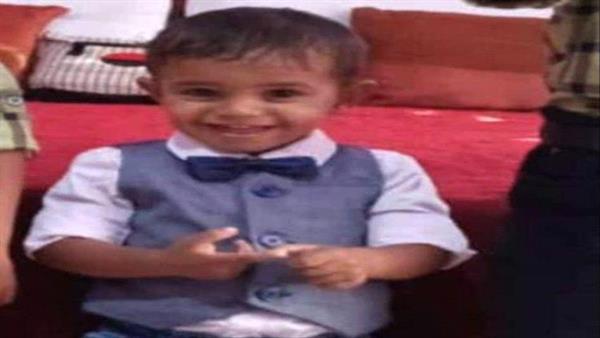 ثعبان يقتل طفل في أبين