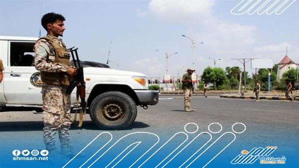 عقب عودة الزبيدي...هجوم إرهابي عنيف يستهدف محافظة جنوبية 