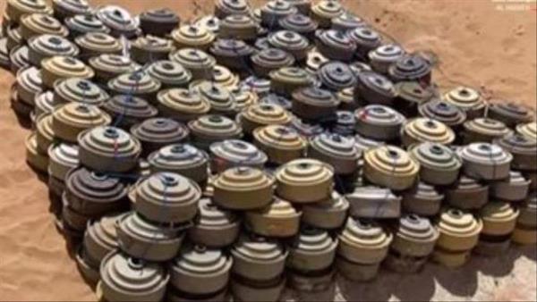 إحباط محاولة تفجير في لحج