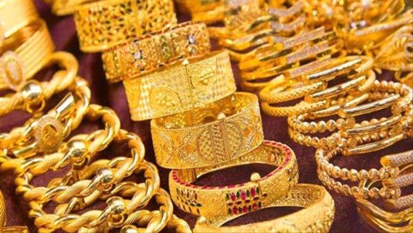 "شمسان نت" يقدم لكم اسعار الذهب في الاسواق الجنوبية 