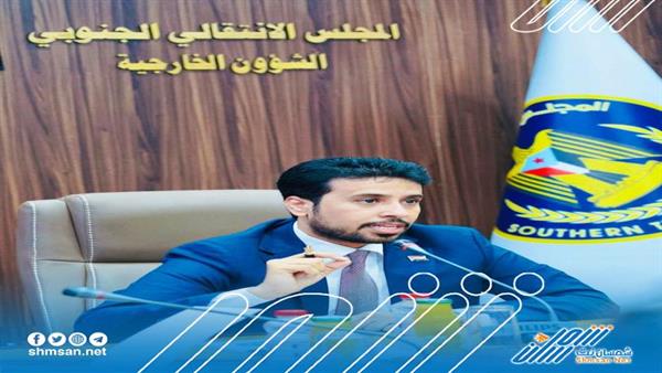 الغيثي يؤكد تخبط الدول الراعية للعملية السياسية في اليمن حول مستقبل الوحدة  