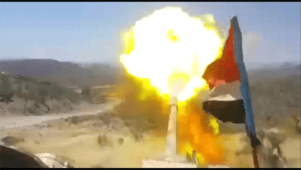 عن إشارة سفراء الاتحاد الأوروبي في دعمهم لماتسمى الوحدة اليمنية !