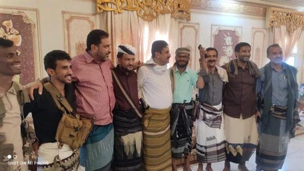 شخصية معارضة تلتحق بالجنوب