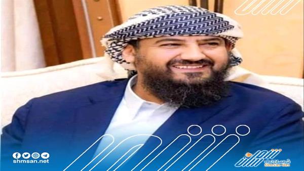 المحرمي يفجرها مدوية وينتقد رئيس الحكومة : يعمل بلا حس وطني وممن أسقط النظام وأخل بالوظيفة العامة
