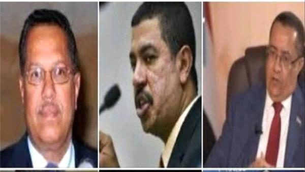 أبرز الشخصيات المرشحة لمنصب رئيس الوزراء بدلا عن معين عبدالملك 
