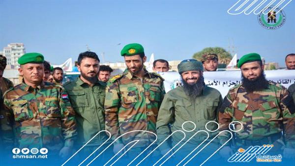 العميد الوالي يدشن حملة التوعية المجتمعية بمخاطر المخدرات