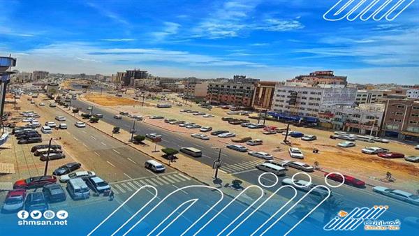 ناشط: عدن بحاجة إلى داؤودي في كل مديرية لانتشالها