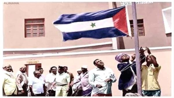 لكل من يقول انا عدني...هولاء هم ابناء عدن !