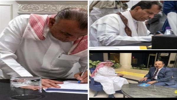 موقف جنوبي رافض قطعا تشكيل ما يسمى بمجلس حضرموت الوطني 