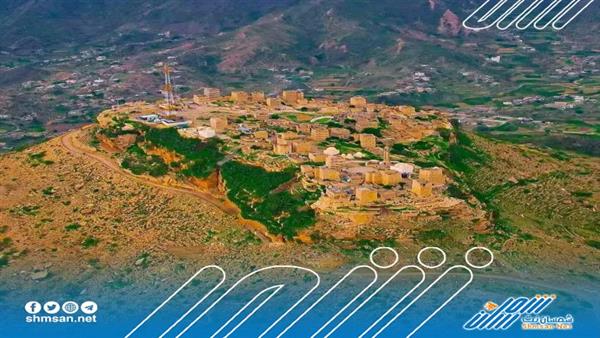 يافع.. ستشهد يوم غداً السبت حدثاً هاماً على قمة قلعة القارة التاريخية، مقر السلطنة العفيفية