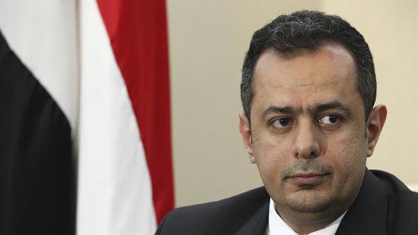 قرب تغيير رئيس مجلس الوزراء " معين عبدالملك"