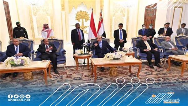 لملس: الرئيس هادي وأنصاره منعوا من المشاركة في مشاورات الرياض