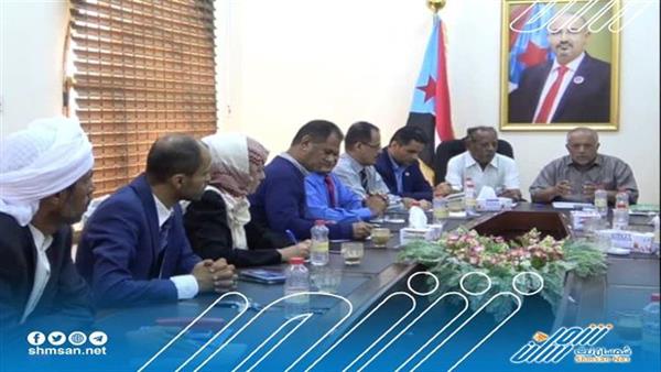 عاجل / بيان نقابة الصحفيين والإعلاميين الجنوبيين