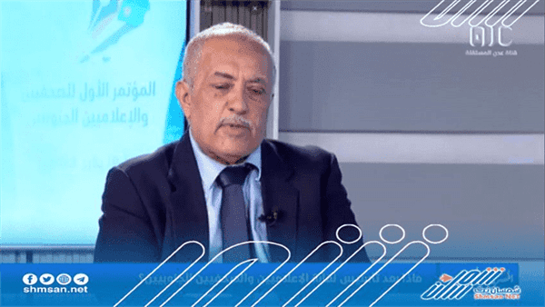 عاجل / نقيب الصحفيين الجنوبيين : عند دخولنا مقر النقابة واستعادتنا له أنصدمنا من هذا الأمر!