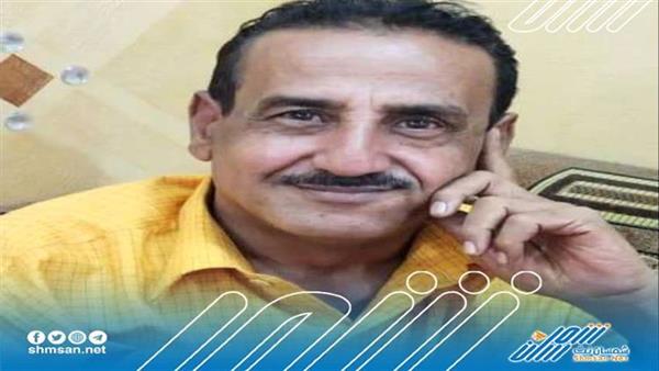 أفرجوا عن الصحفي مقراط ... قيادي جنوبي: هل أرعبهم قلمك ياعلي لقد دخلت التاريخ من أوسع أبوابه 