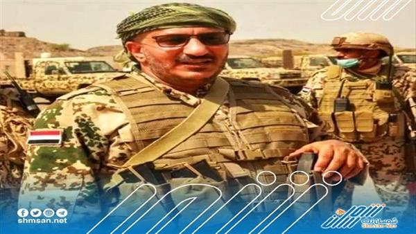 عاجل / لهذا السبب الهام وصل طارق صالح إلى تعز !
