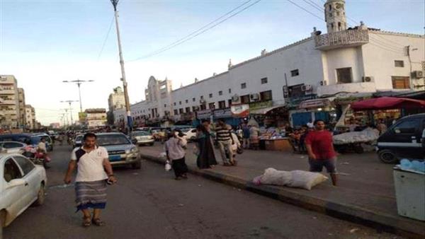 عودة "الوحدة اليمنية" الى العاصمة عدن 