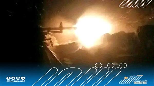 الحوثي يفشل في شن هجوم عسكري ضد محافظة جنوبية