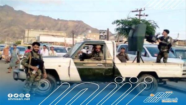 دعوة لاتخاذ التدابير اللازمة للمحافظة على امن واستقرار مديريات عدن