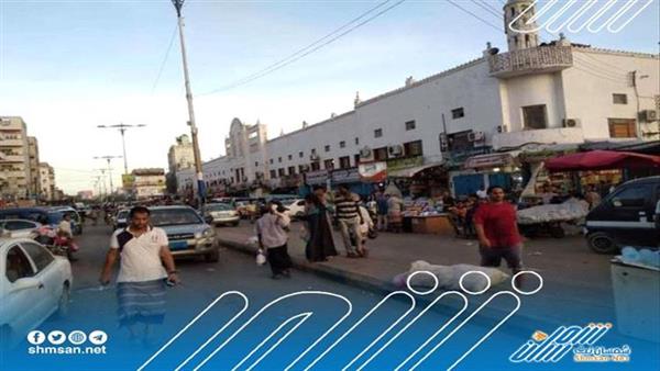 توافد مخيف لأبناء الشمال الى العاصمة عدن  