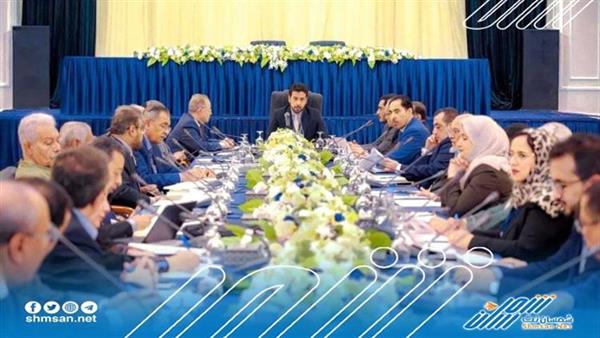 مجلس القيادة الرئاسي معطل وحكومة معين  تمارس الفساد والحصار على الجنوب