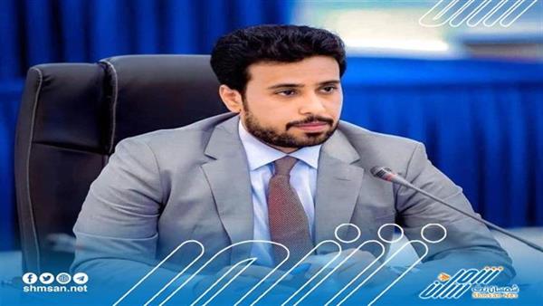 محمد الغيثي رئيس هيئة التشاور يرد على انتقادات أبناء الجنوب له..ماذا قال ؟