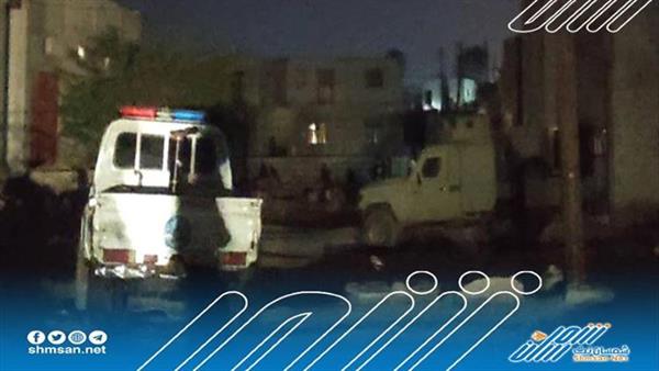 عاجل / بعد ساعات من وقوع جريمة قتل طفل.. أمن محافظة جنوبية يلقي القبض على القاتل