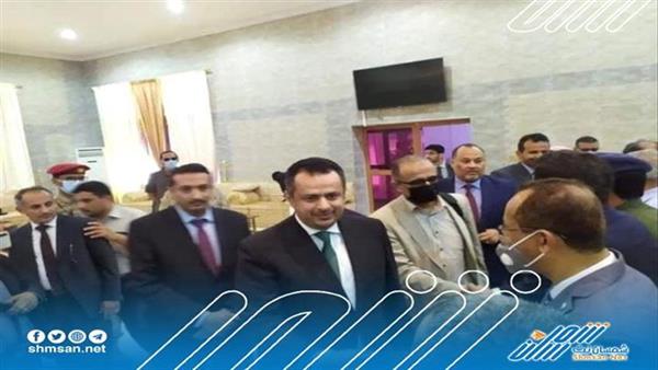 فساد مستشري في مرافق حكومة الشرعية بعدن