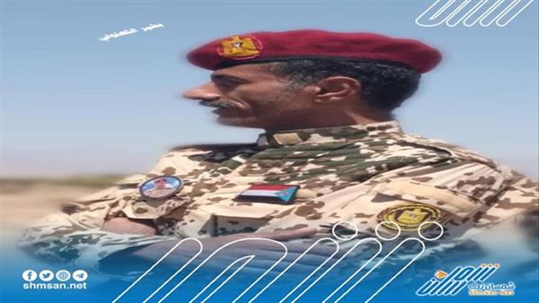 قائد لواء بالقوات الجنوبية يحدد موعد استقلال الجنوب ويكشف عن الراعي لذلك