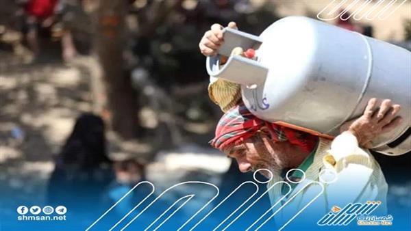 عاجل / مدير شركة الغاز بالجمهورية من المكلا: بدء ضخ 10 آلاف اسطوانة من مأرب لساحل حضرموت
