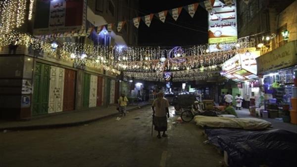 في شهر رمضان...غلاء فاحش يضرب العاصمة عدن 