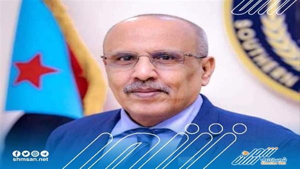 عاجل / تصريح مثير لمتحدث المجلس الاتتقالي الجنوبي: لا احد يستطيع القفز على قضيتنا 