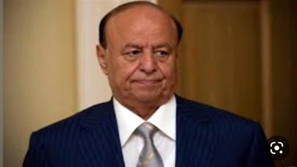 الذكرى الأولى لإزاحة المخلوع هادي