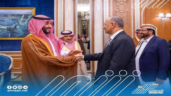 مشهد لمستقبل العلاقات الدولية للدولة الجنوبية