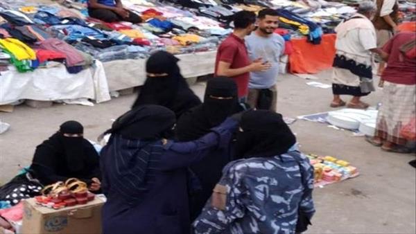 حرب شنيعة تدمر كل مفاصل الجنوب 