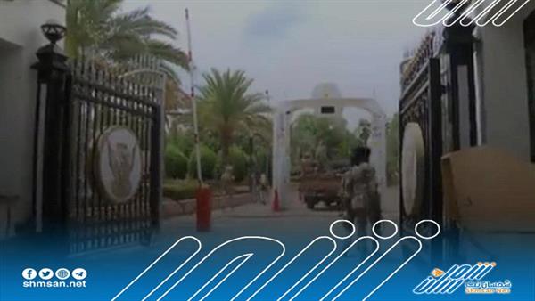 لأول مرة منذ اندلاع الحرب بالسودان .. قوات الدعم السريع تنشر صوراً من داخل القصر الجمهوري