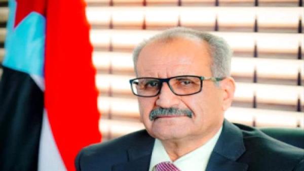 1 مايو...عضو برئاسة الإنتقالي يهنئ عمال الجنوب 