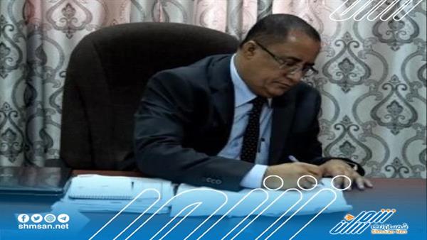الخبجي: جنوب اليوم غير جنوب الأمس ومن يأتي متأخراً خير من لم يأتي 