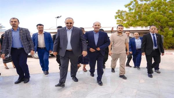 الحدث الكبير والأهم في تاريخ الجنوب 