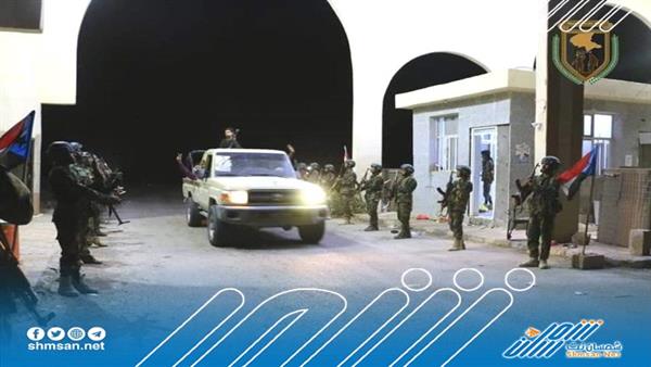 شبوة تستقبل اللواء "فيصل رجب" بحفاوة...تفاصيل