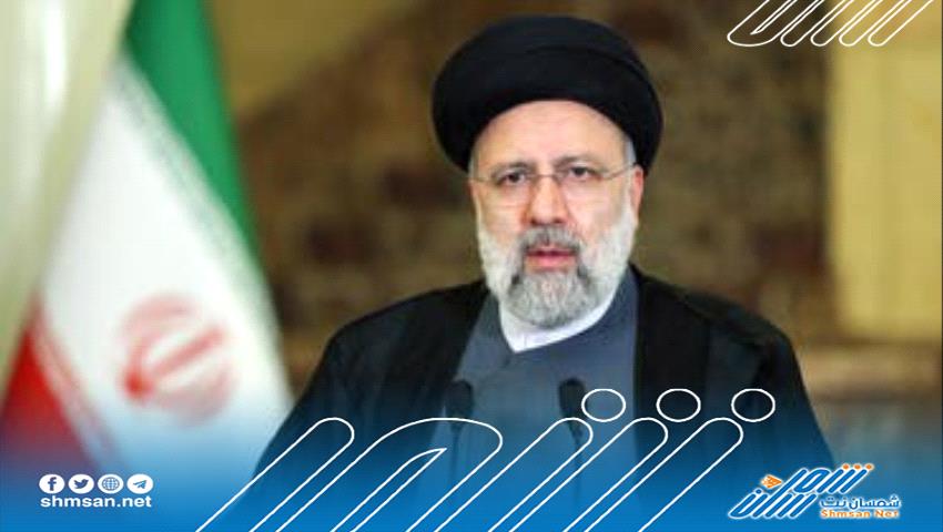 الرئيس الإيراني: عودة العلاقات بين طهران والرياض ستغير المعادلات بالمنطقة