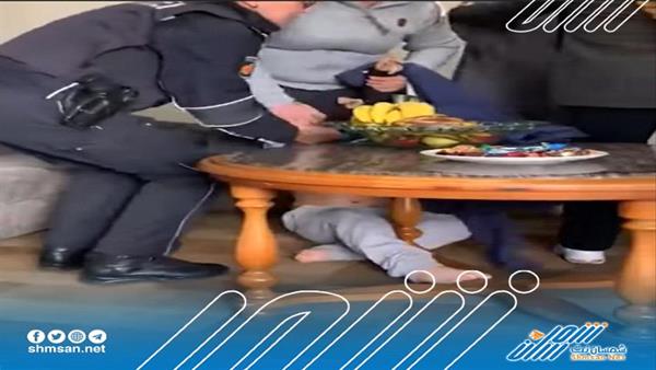 أين هم جماعة الاوبن مايند ؟
