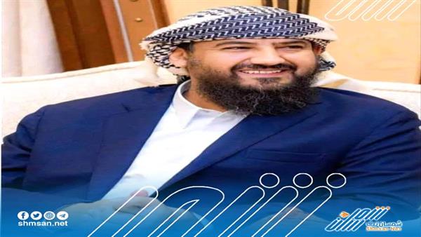 عاجل/ المحرمي يبارك لشعب الجنوب نجاح انجاز الميثاق الوطني الجنوبي