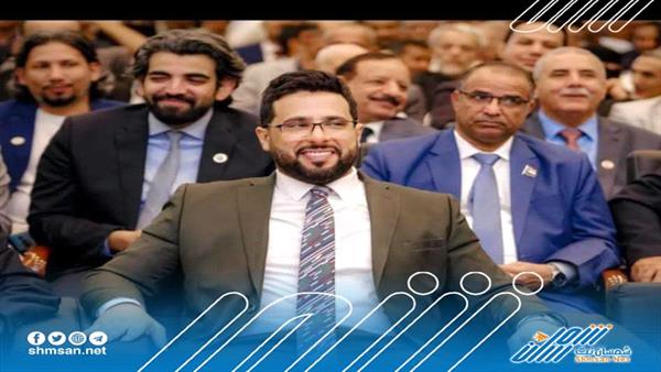 السقاف: الجنوب وطن عزيز وغالي على اهله ويستحق ان نضحي من اجله لٱ ان نضحي به